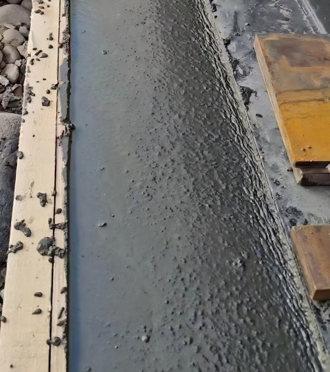 佛冈环氧砂浆的特点及施工流程​