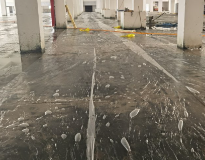 佛冈不发火砂浆和不发火金属骨料有什么区别