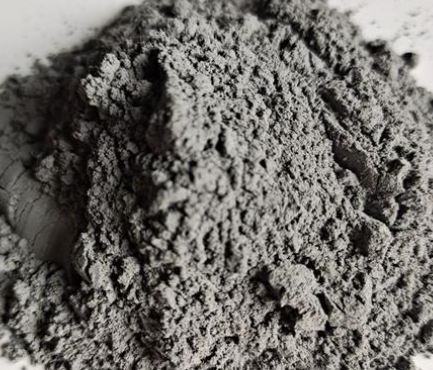 佛冈硅灰和粉煤灰的区别用途