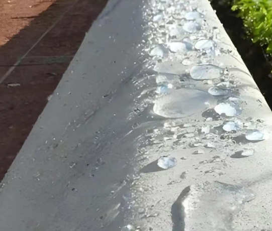 佛冈硅烷浸渍涂料在混凝土保护中的应用