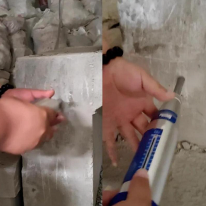 佛冈混凝土强度不足的原因及处理方法