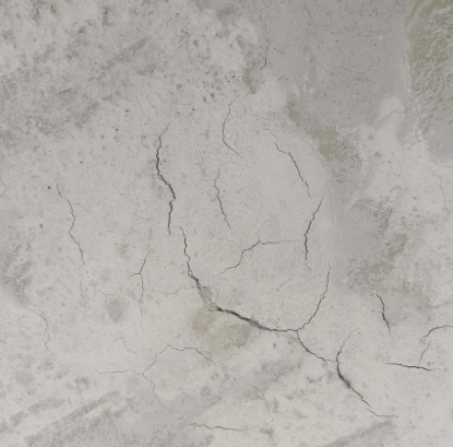 佛冈灌浆料为什么会产生裂缝？出现裂缝该如何处理？