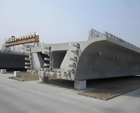 佛冈抗冻压浆料的特点及标准化施工工艺